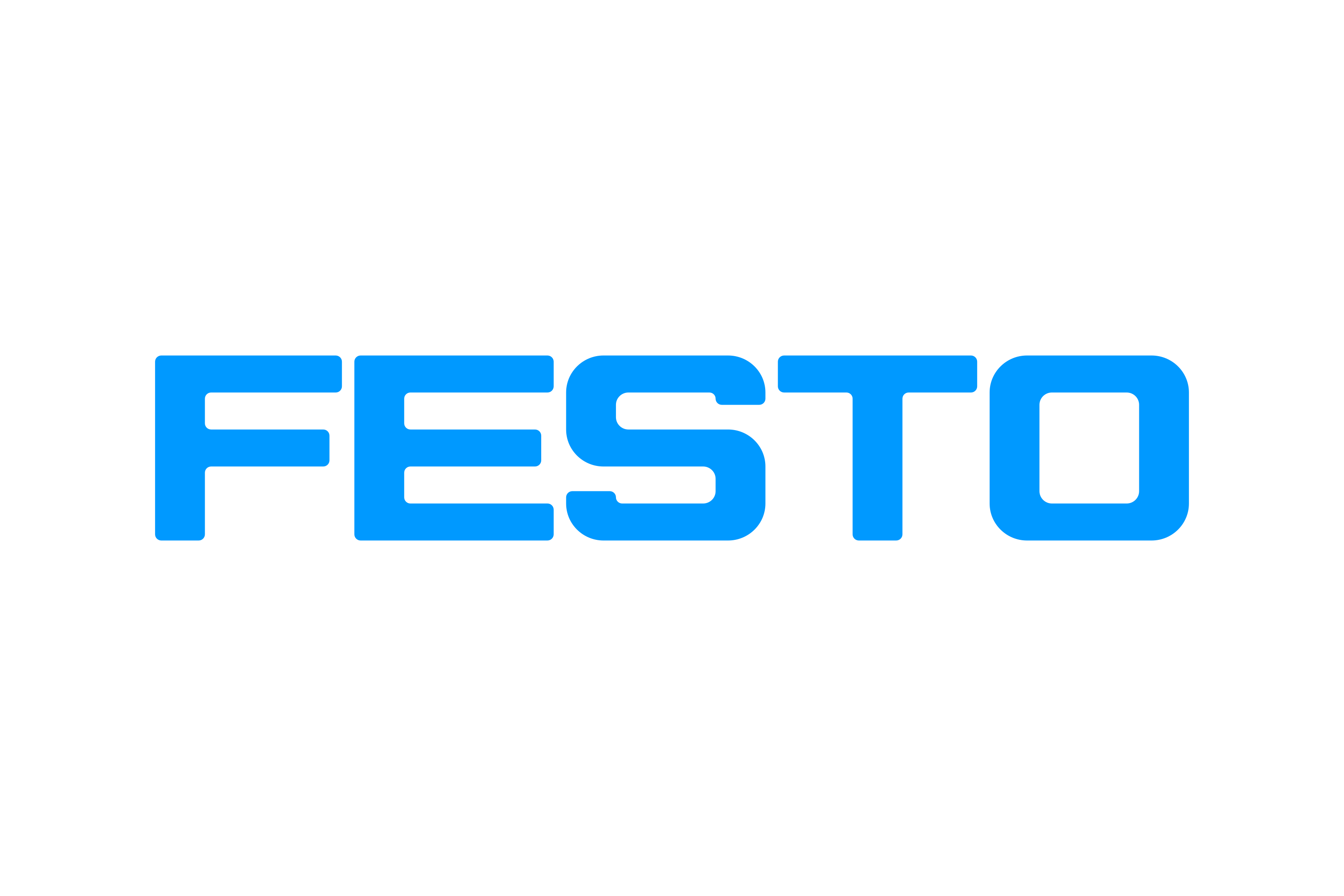 فستو | Festo